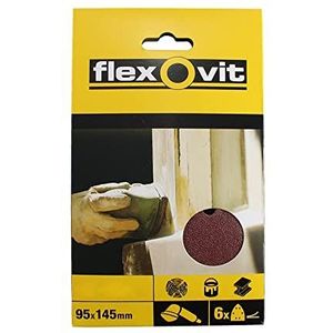 Flexovit FLV26408 multibladen