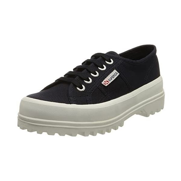 Maat 35 Superga sneakers kopen Lage prijs beslist