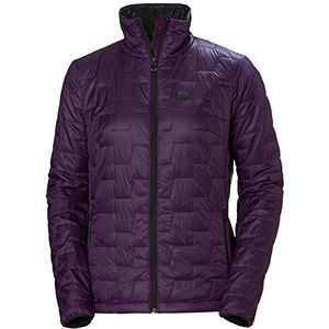 Helly Hansen W Lifaloft Isolator Jas Vrouwen Amethyst