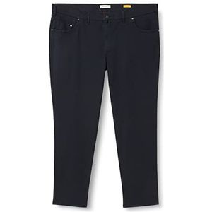 bugatti Heren 3260-26348 broek, marine, standaard