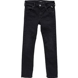Replay Gemy Jeans, 097 Dark Grey, 4A