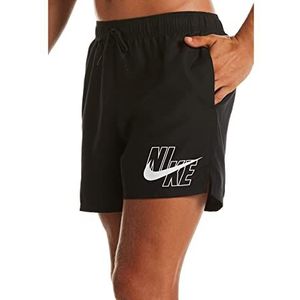 Nike heren 5 volley short zwempak