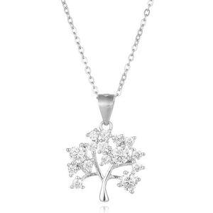 Sanetti Inspirations"" Bloom Necklace