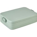 Mepal Lunchbox large – Broodtrommel – 8 boterhammen - Nordic sage