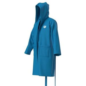 Arena - Peignoir - Microfibre - Zacht - Compact, met Capuchon en Twee Zakken