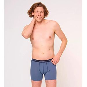 Sloggi Men's sloggi men Start Short C2P box Briefs, MULTIPLE COLOURS 1, 5