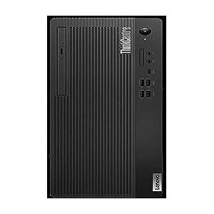 Lenovo TC M75t G2 R5 5600G 16GB - 16GB - Compleet systeem - AMD R5