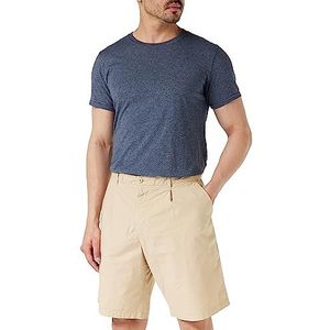United Colors of Benetton Bermuda 4QHGU9005 Shorts, taupe 99A, 52 heren, taupe 99a, 52 NL