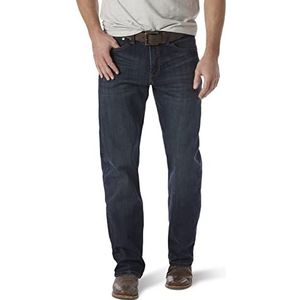Wrangler Heren 20X Extreme Relaxed Fit Jeans, 30W / 34L