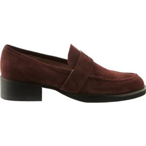 Högl Beth Loafer, Marone, 34,5 EU X-breed, kastanje, 34.5 EU X-Breed
