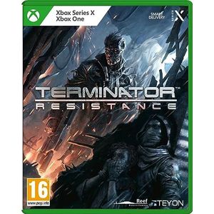 Terminator: Resistance (Xbox One/Xbox Series X)