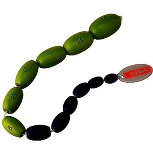 GIMA A474 Orchidometer, Hout