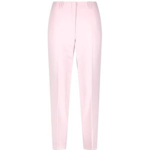 Taifun vrijetijdsbroek voor dames, Zacht poeder, 40