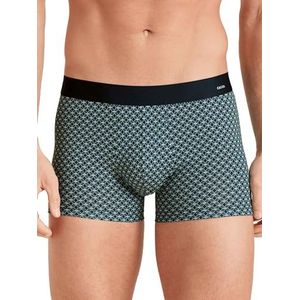 CALIDA Enjoy Boxershorts voor heren, vintage indigo, 46-48