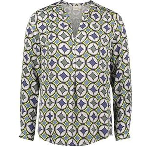 Chemisier - Viscose - Dames - Met Strass - Modern - 70 cm