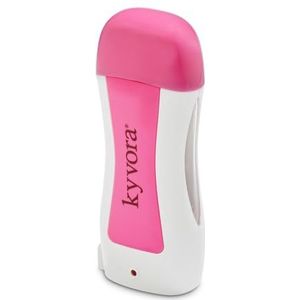 Kyvora waxverwarmer voor professionele ontharing, voor waxpatronen, 100 ml.