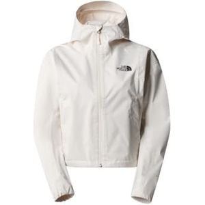 The North Face - Quest - Jas - Groen - DryVent - Waterafstotend
