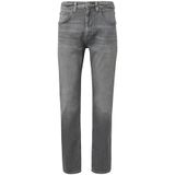Jeans - Slim Fit - Denim - Katoenen Stretch