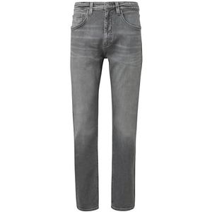 Jeans - Slim Fit - Denim - Katoenen Stretch