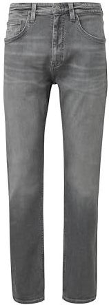 Jeans - Slim Fit - Denim - Katoenen Stretch