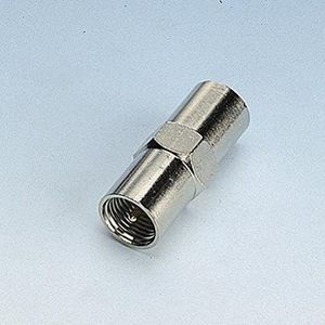 Hama Universele koppelingsadapter, FME-stekker, FME-stekker, 1 st.