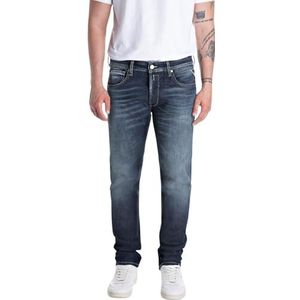 Replay Ma972.000.285906 Spijkerbroek