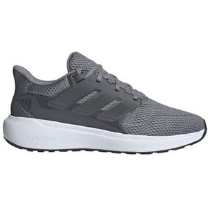 adidas Heren ULTIMASHOW 2.0 SHOES, grey three/grey four/better scarlet, 49 1/3 EU