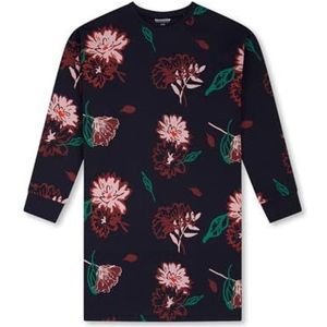 SCHIESSER - Teens Nightwear - Nachthemd Lang - Meisjes - Nachthemden