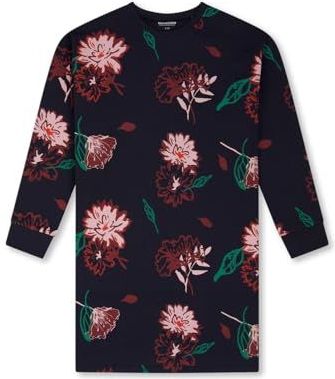 SCHIESSER - Teens Nightwear - Nachthemd Lang - Meisjes - Nachthemden