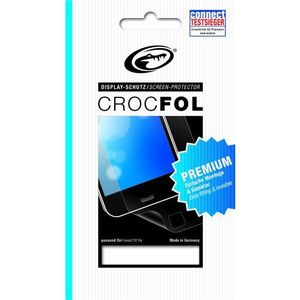 Crocfol Premium Screen Protector voor Huawei Ascend Mate