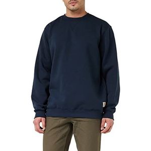 Carhartt Werkkleding Midweight Crewneck Sweatshirt Midweight Crewneck Sweatshirt voor heren