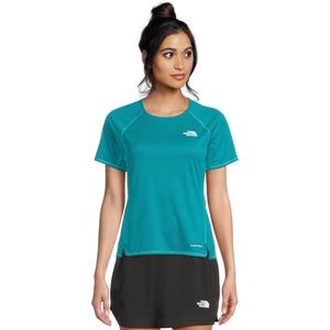 The North Face - Sunriser - T-shirt - Groen