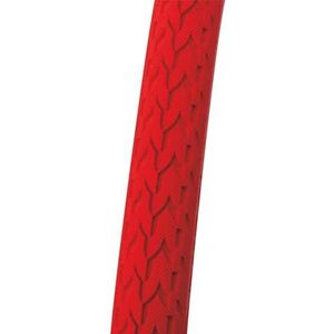 Point Fixie Pops Draggn, vouwband, rood, standaard