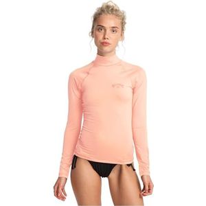 BILLABONG Tropic Surf Ls wetsuits voor dames (1 stuk)