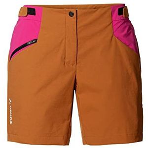 VAUDE - Tekoa - Damesshorts - Lichte Bergsportbroek