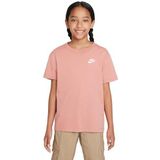 Meisjes-T-shirt Nike Club Boy