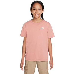 Meisjes-T-shirt Nike Club Boy