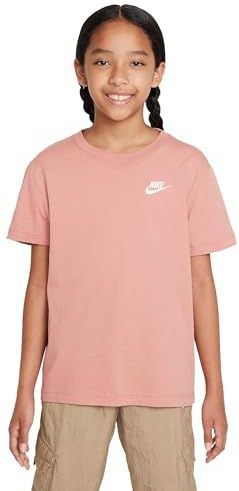 Meisjes-T-shirt Nike Club Boy