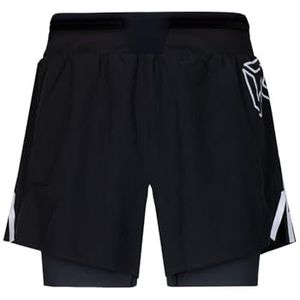 Rock Experience - Kenta Up - Korte Broek