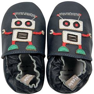 Tommy Tickle Soft Soles Animals Slippers Unisex Baby