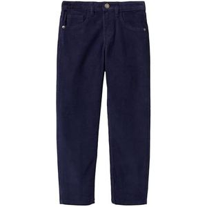 United Colors of Benetton Broek, Blauw, 140