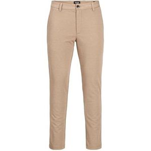 JACK&JONES PLUS JPSTMARCO JJCOOPER Chino NOOS PLS, fields of rye, 40W x 30L