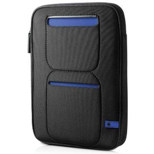 HP Mini Blue Sleeve 25,9 cm (10.2") Opbergmap/sleeve