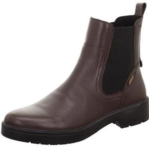 Legero Damen MYSTIC leicht gefütterte Gore-Tex Stiefelette, CIOK (BRAUN) 3420