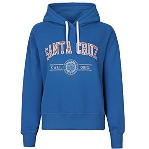 O'NEILL Surf State Hoodie Directoire Blue, regular voor dames, Blauw (Directoire Blue)