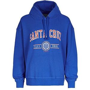 O'NEILL Surf State Hoodie Directoire Blue, regular voor dames, Blauw (Directoire Blue)