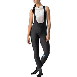 CASTELLI Velocissima Bibtight leggings voor dames