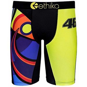 Ethika Underwear Winners Circle Man M, Geel, M