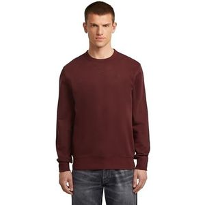 Nifous Sweater - Rood - Heren