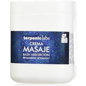 Terpenic Evopro massagecrème, 1 kg, 1000 g